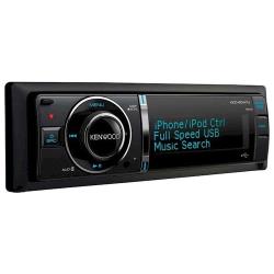 Автомагнитола KENWOOD KDC-6047U