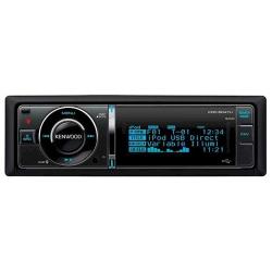 Автомагнитола KENWOOD KDC-6047U