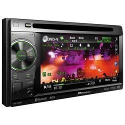 Автомагнитола Pioneer AVH-2400BT