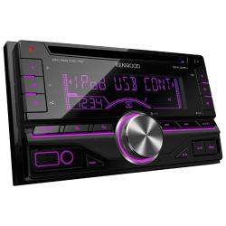 Автомагнитола KENWOOD DPX305U