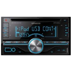 Автомагнитола KENWOOD DPX305U