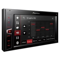 Автомагнитола Pioneer MVH-AV290BT