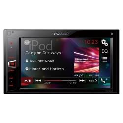 Автомагнитола Pioneer MVH-AV290BT