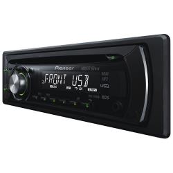 Автомагнитола Pioneer DEH-2120UB