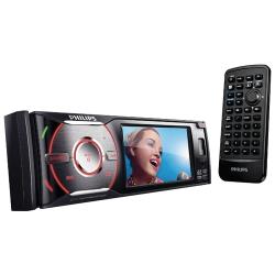 Автомагнитола Philips CED370