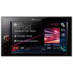 Автомагнитола Pioneer MVH-AV280BT