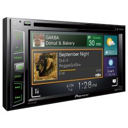 Автомагнитола Pioneer AVH-X2700BT