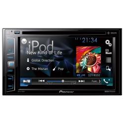 Автомагнитола Pioneer AVH-X2700BT