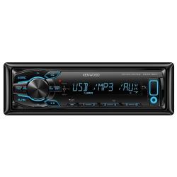 Автомагнитола KENWOOD KMM-120Y