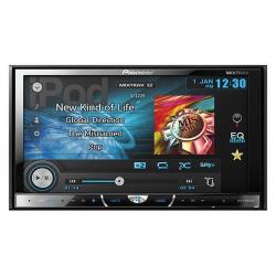 Автомагнитола Pioneer AVH-X4600DVD