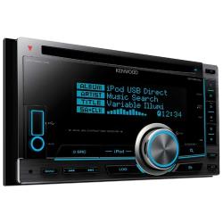 Автомагнитола KENWOOD DPX504U