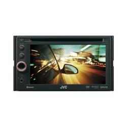 Автомагнитола JVC KW-AV60BTEE