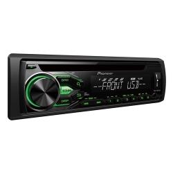 Автомагнитола Pioneer DEH-1800UBG