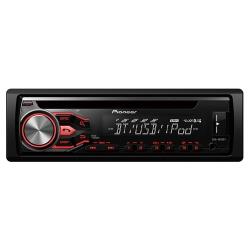 Автомагнитола Pioneer DEH-4800FD