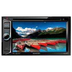 Автомагнитола KENWOOD DDX155