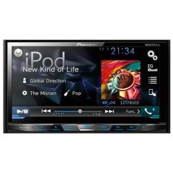 Автомагнитола Pioneer AVH-X5800BT