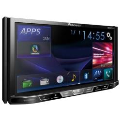 Автомагнитола Pioneer AVH-X5800BT