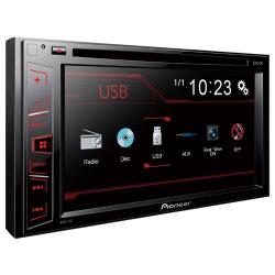 Автомагнитола Pioneer AVH-170