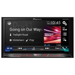 Автомагнитола Pioneer AVH-X8800BT