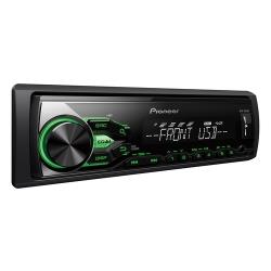 Автомагнитола Pioneer MVH-180UBG