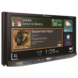 Автомагнитола Pioneer AVH-X8700BT