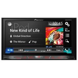 Автомагнитола Pioneer AVH-X8700BT