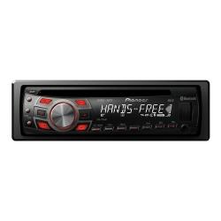 Автомагнитола Pioneer DEH-7300BT