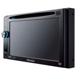 Автомагнитола Pioneer AVH-P4000DVD