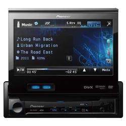 Автомагнитола Pioneer AVH-5400DVD