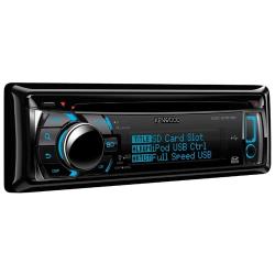 Автомагнитола KENWOOD KDC-5751SD