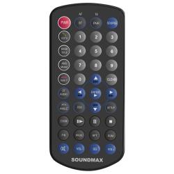 Автомагнитола SoundMAX SM-CMD3003