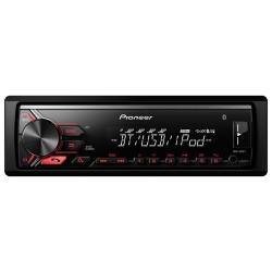 Автомагнитола Pioneer MVH-390BT