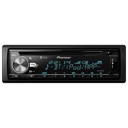 Автомагнитола Pioneer DEH-X5900BT