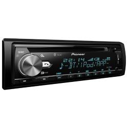 Автомагнитола Pioneer DEH-X5900BT