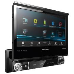 Автомагнитола Pioneer AVH-X7500BT