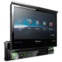 Автомагнитола Pioneer AVH-X7500BT