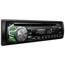 Автомагнитола Pioneer DEH-1600UBG