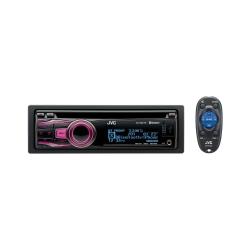 Автомагнитола JVC KD-R821BTEY