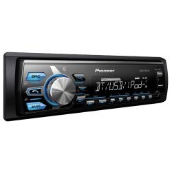 Автомагнитола Pioneer MVH-X370BT