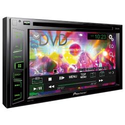 Автомагнитола Pioneer AVH-170G