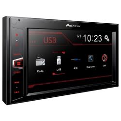 Автомагнитола Pioneer MVH-AV190