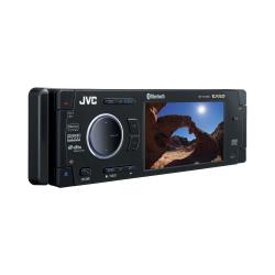 Автомагнитола JVC KD-AVX33