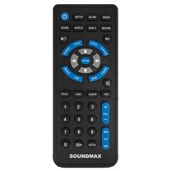 Автомагнитола SoundMAX SM-CMD3015