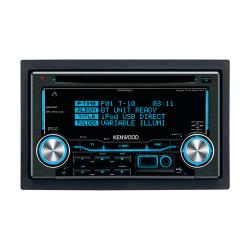 Автомагнитола KENWOOD DPX-503UY