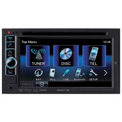 Автомагнитола KENWOOD DDX-4051BT