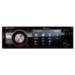 Автомагнитола Pioneer DVH-870AVBT