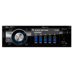 Автомагнитола Pioneer DVH-870AVBT