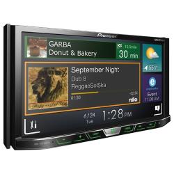 Автомагнитола Pioneer AVH-X4700DVD