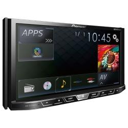 Автомагнитола Pioneer AVH-X4700DVD