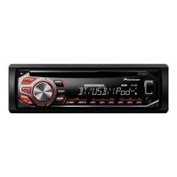 Автомагнитола Pioneer DEH-4600BT